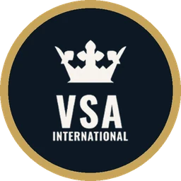 חבר — VSA International · איגוד המרצים הבינלאומי